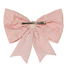 tutu du monde ares large hairclip satin bow