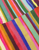 oilily derby dress stripes