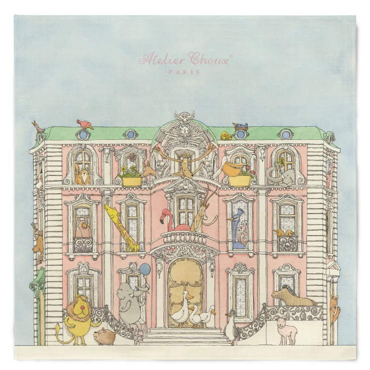 atelier choux carré monceau mansion