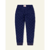 oilily pells sweatpants blue