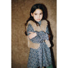 paade mode chamonix teddy reversible vest brown