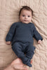 marmar copenhagen toll baby sweater blue