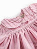 marmar copenhagen dulla baby dress bonbon pink stripes