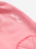 bobo choses baby jogging pants pink