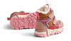 wheat lucka tex winter rose powder