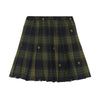 bonton mali skirt blackbird