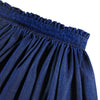 molo bitta skirt oak embroidery