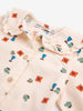 bobo choses blossom all over baby blouse off white