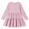 marmar copenhagen dolly dress rose de lit