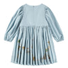 molo cilja dress broches