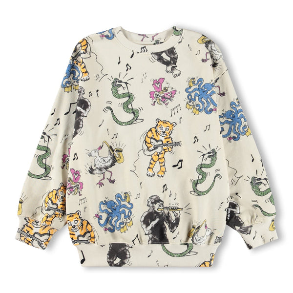 molo monti sweatshirt play together