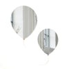 eo play balloon mirrors (set of 2)