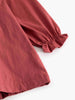 marmar copenhagen diella dress cherry