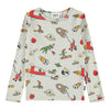 molo lue pajama set spacy nights