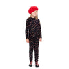 wauw capow by bang bang copenhagen camille leggings mushroom