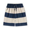 molo adiano shorts oceanica stripe
