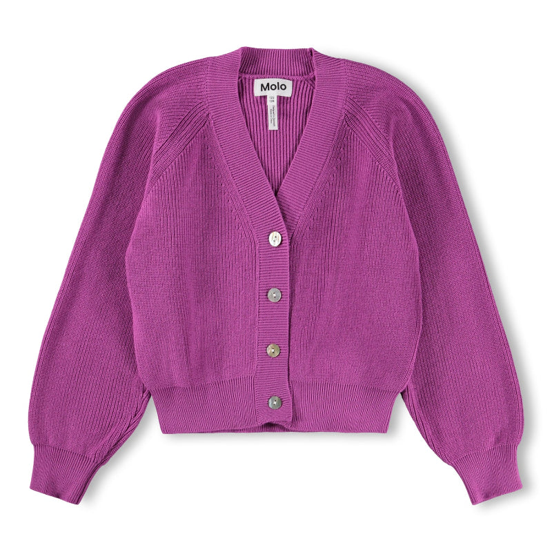 molo gilberta cardigan charisma