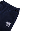 molo adriana sweatpants galaxy blue