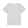 bonton tubo t-shirt light grey