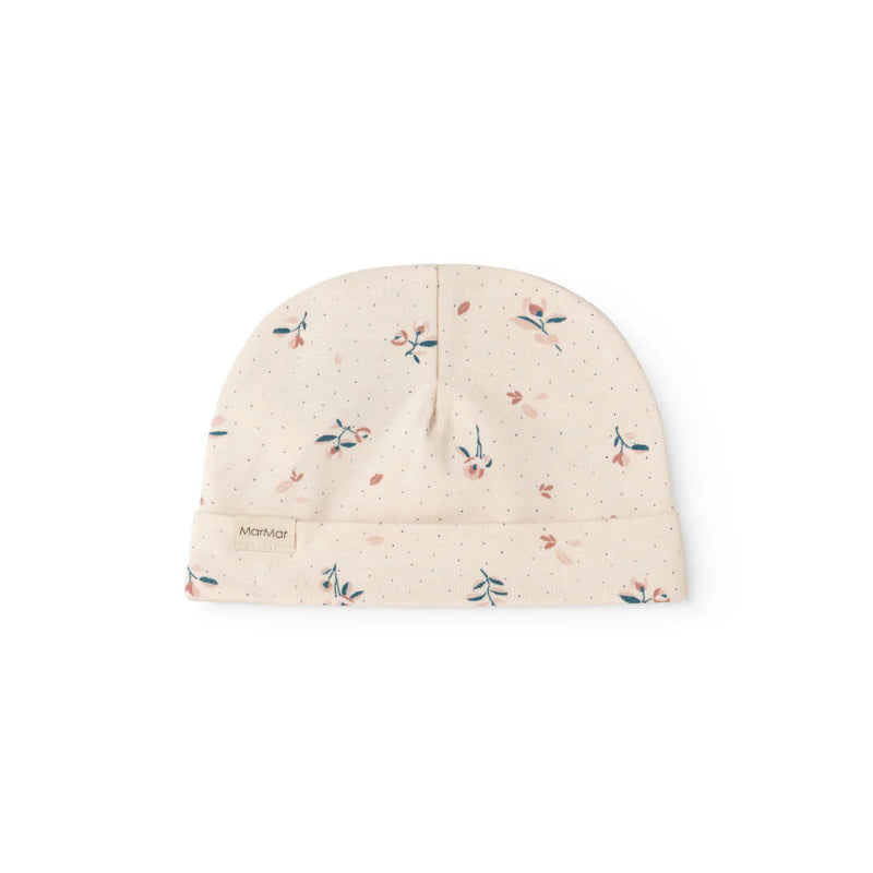 marmar copenhagen aiko baby hat roses