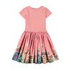 molo cissa dress cheerful cheer