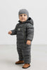 marmar copenhagen one baby snowsuit coal
