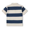 molo rainer polo shirt oceanica stripe