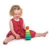 tender leaf toys stacking fir tree