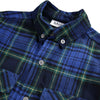 molo rozzy shirt depths check