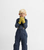 marmar copenhagen aske gloves mustard