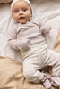 marmar copenhagen pira knit baby pants flower stripe