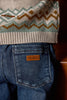bonton fracas jeans denim malaga