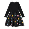 molo cyrus dress black