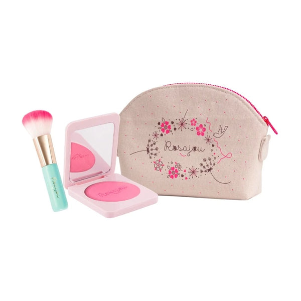 rosajou blush kit
