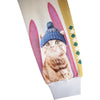 molo maxi sweatshirt going skiing
