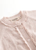 marmar copenhagen taki baby set misty pink