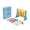 connect 4 game vintage book edition