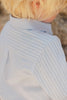 tartine et chocolat shirt bleu grise