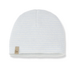 1+ in the family havre baby jumpsuit & hat set ciel
