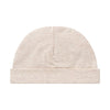 marmar copenhagen aiko baby hat light beige melange