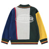 molo bertil sweater mash up moon