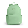 state bags reed backpack green
