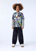 molo rodney t-shirt pixel space