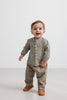 marmar copenhagen totoro shirt pilot navy check