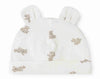 marmar copenhagen aiko ear baby hat teddy bears