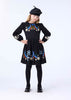 molo camma dress shooting star