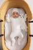 marmar copenhagen pira knit baby pants gentle white