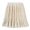 molo bess skirt confetti rainbow