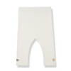 1+ in the family rapita baby set off-white