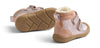 wheat snug tex winter boots rose pearl